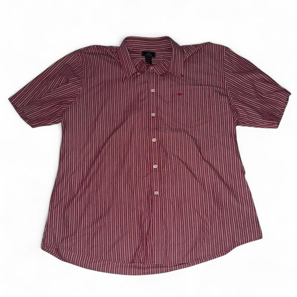 Vintage dockers heat elevate your